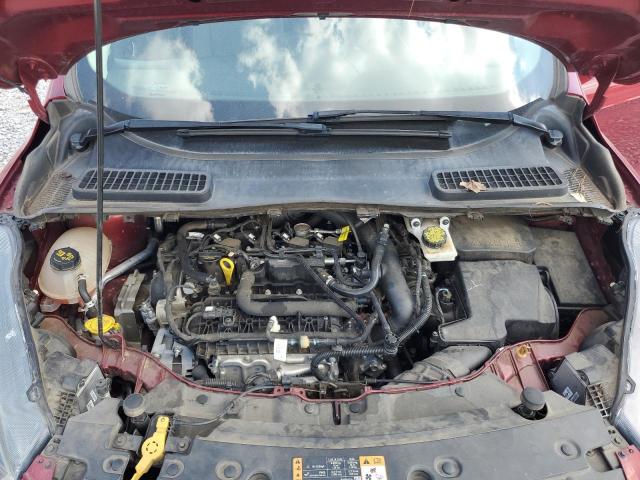 Photo 11 from auction – 2019 FORD ESCAPE SE with VIN 1FMCU0GD5KUB45973