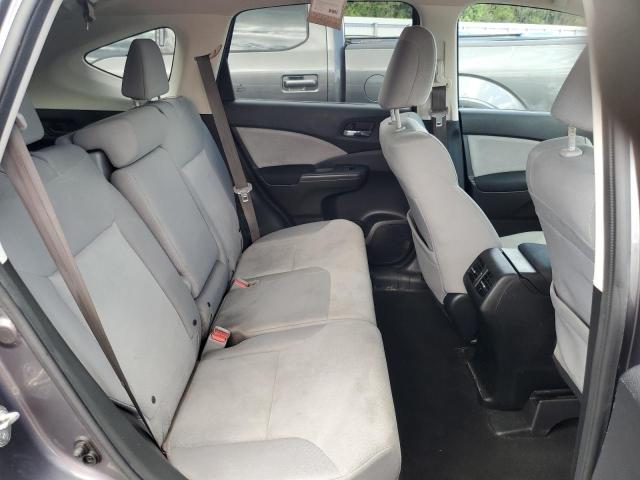 Photo 11 from auction – 2015 HONDA CR-V EX with VIN 5J6RM4H5XFL075454