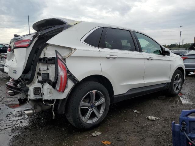 Photo 3 from auction – 2020 FORD EDGE SEL with VIN 2FMPK4J92LBA61300
