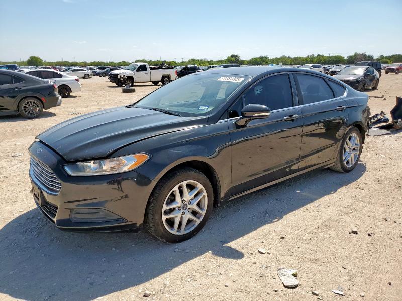 Photo 1 from auction – 2013 FORD FUSION SE with VIN 3FA6P0HR7DR370303