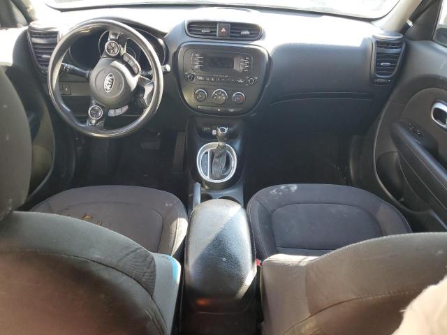 Photo 8 from auction – 2015 KIA SOUL with VIN KNDJN2A20F7221518