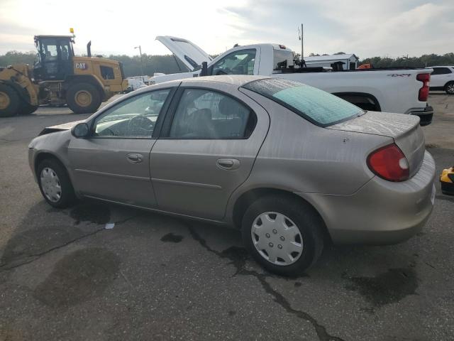 Photo 2 from auction – 2000 DODGE NEON BASE with VIN 1B3ES46C3YD720455