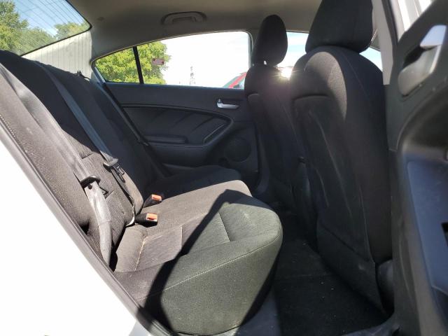Photo 10 from auction – 2014 KIA FORTE LX with VIN KNAFK4A65E5084273