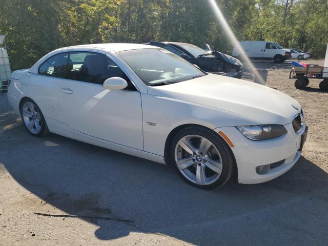 Photo 4 from auction – 2008 BMW 335 I with VIN WBAWL73588P178854
