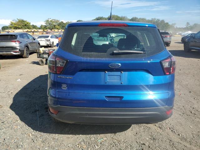 Photo 6 from auction – 2017 FORD ESCAPE S with VIN 1FMCU0F71HUC44357