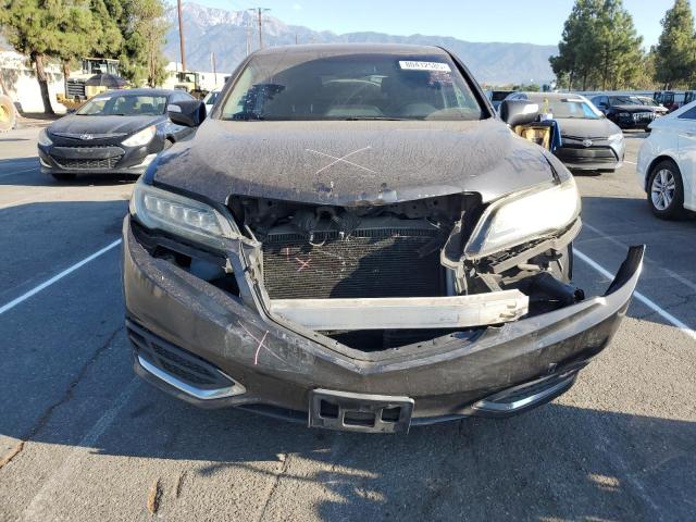 Photo 5 from auction – 2016 ACURA RDX TECHNO with VIN 5J8TB4H55GL021497