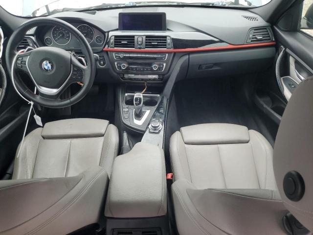 Photo 8 from auction – 2013 BMW 328 I with VIN WBA3A5G50DNP21868