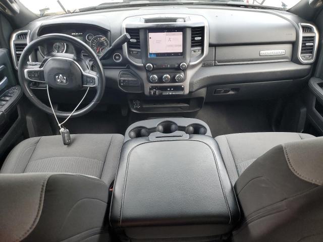 Photo 8 from auction – 2024 RAM 2500 BIG H with VIN 3C6UR5DL2RG349198