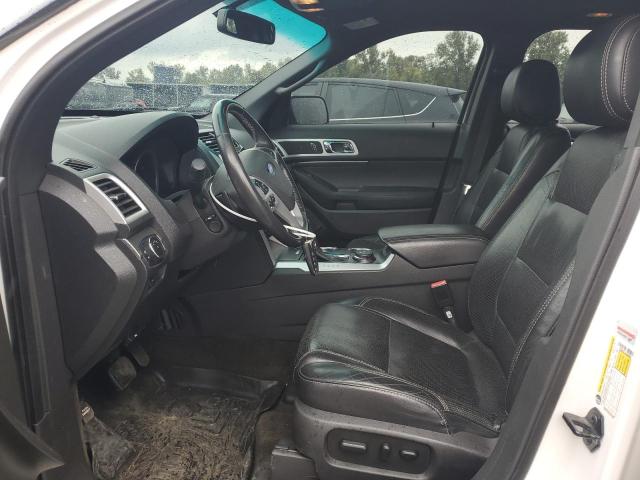 Photo 7 from auction – 2013 FORD EXPLORER S with VIN 1FM5K8GT7DGB90046