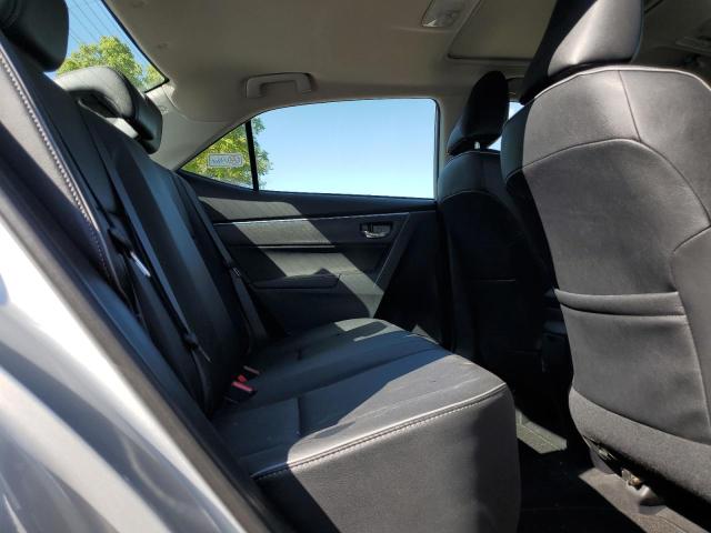Photo 10 from auction – 2014 TOYOTA COROLLA L with VIN 2T1BURHE1EC071173