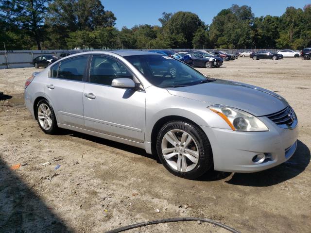 Photo 4 from auction – 2010 NISSAN ALTIMA SR with VIN 1N4BL2AP7AN552130