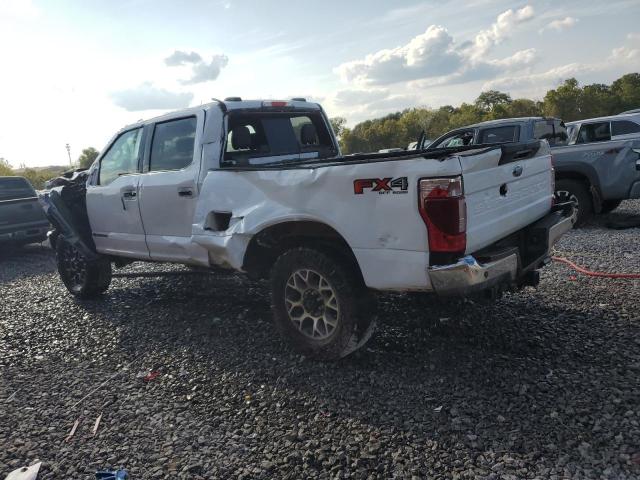 Photo 2 from auction – 2020 FORD F250 SUPER with VIN 1FT8W2BTXLED51770