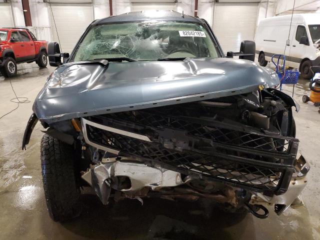 Photo 5 from auction – 2012 CHEVROLET 2500 HD with VIN 1GC1KYCG1CF186946