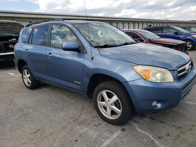 Photo 4 from auction – 2008 TOYOTA RAV4 LIMIT with VIN JTMBD31V785125360