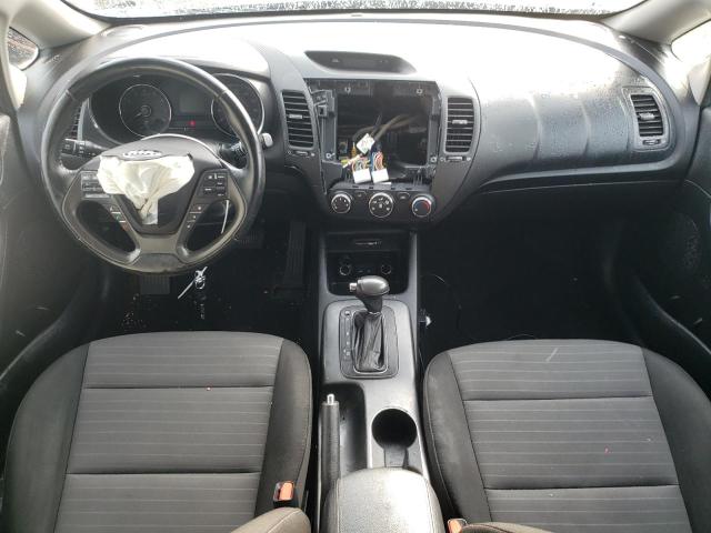 Photo 8 from auction – 2015 KIA FORTE EX with VIN KNAFX5A81F5310321