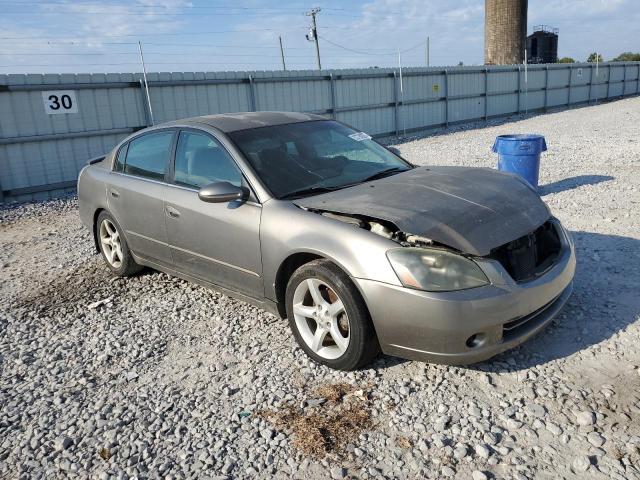 Photo 4 from auction – 2006 NISSAN ALTIMA SE with VIN 1N4BL11E66N435428