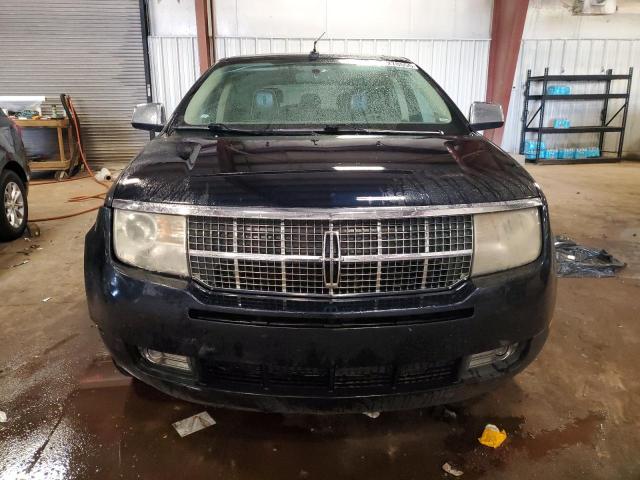 Photo 5 from auction – 2008 LINCOLN MKX with VIN 2LMDU68C38BJ06959