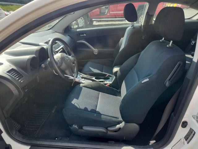 Photo 7 from auction – 2009 SCION TC with VIN JTKDE167390300022