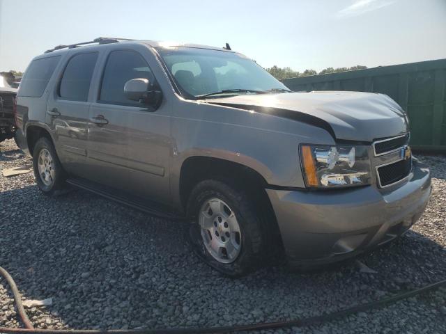 Photo 4 from auction – 2007 CHEVROLET TAHOE C150 with VIN 1GNFC13097J390188