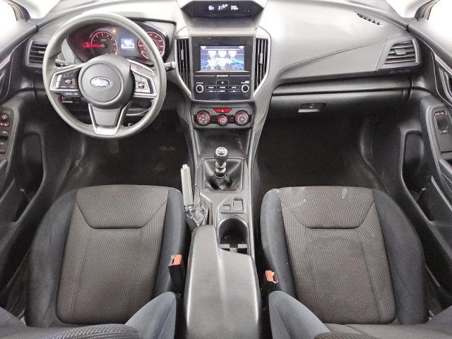 Photo 8 from auction – 2018 SUBARU CROSSTREK with VIN JF2GTAAC1J9336792