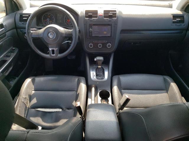 Photo 8 from auction – 2010 VOLKSWAGEN JETTA with VIN 3VWRX7AJ0AM048337