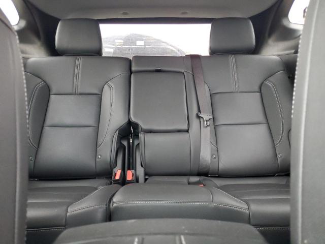Photo 10 from auction – 2023 CHEVROLET BLAZER 3LT with VIN 3GNKBJRS3PS129521