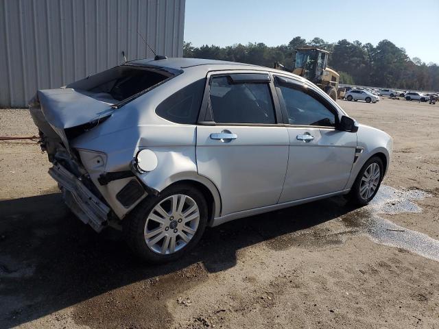 Photo 3 from auction – 2008 FORD FOCUS SE with VIN 1FAHP35N48W257777