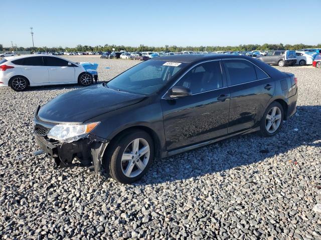 Photo 1 from auction – 2013 TOYOTA CAMRY L with VIN 4T1BF1FK5DU279073