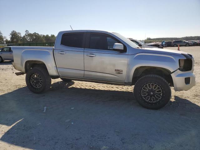 Photo 4 from auction – 2015 GMC CANYON SLE with VIN 1GTG6BE38F1262833
