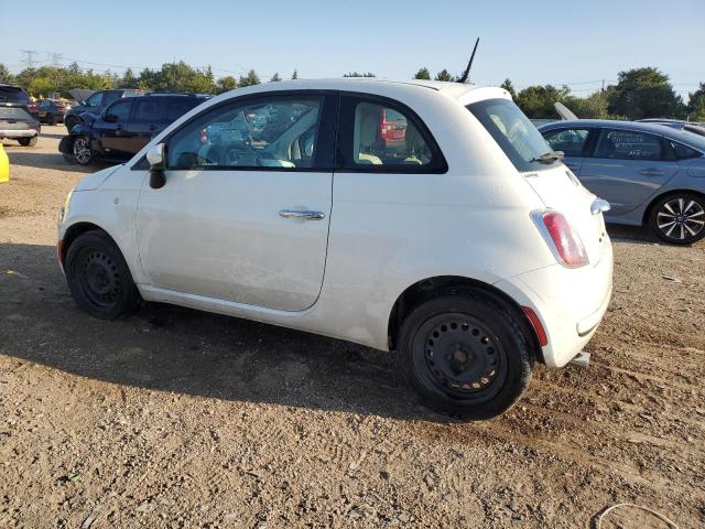 Photo 2 from auction – 2015 FIAT 500 with VIN 3C3CFFARXFT503918