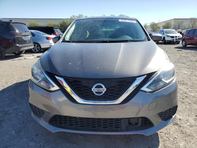 Photo 5 from auction – 2019 NISSAN SENTRA S with VIN 3N1AB7AP2KY254243