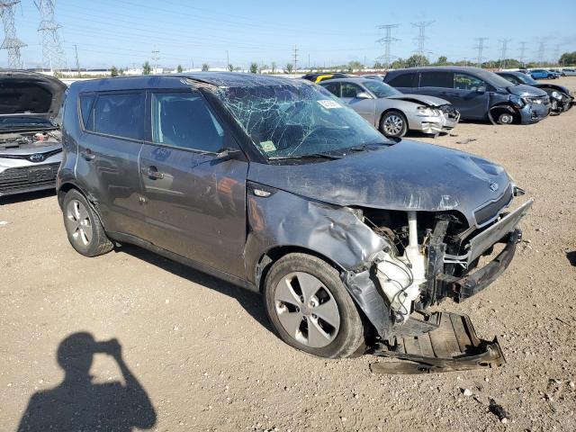 Photo 4 from auction – 2014 KIA SOUL with VIN KNDJN2A29E7008923