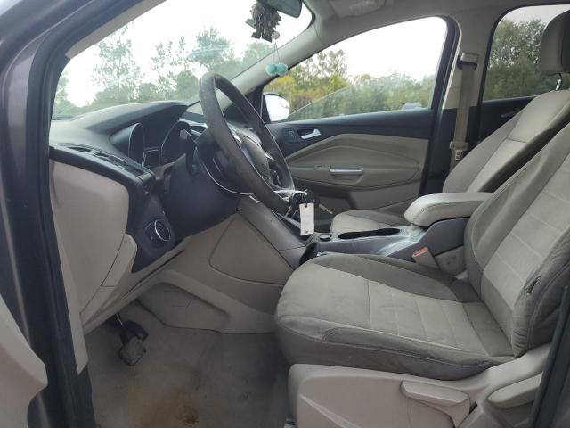 Photo 7 from auction – 2013 FORD ESCAPE SE with VIN 1FMCU9G90DUC95427