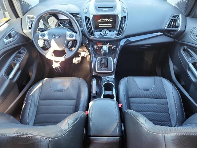 Photo 8 from auction – 2013 FORD ESCAPE TIT with VIN 1FMCU9J91DUC86213