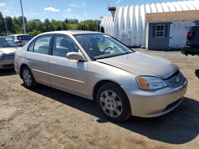 Photo 4 from auction – 2002 HONDA CIVIC EX with VIN 2HGES26732H508852