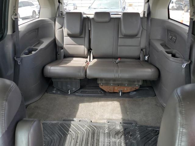 Photo 10 from auction – 2011 HONDA ODYSSEY EX with VIN 5FNRL5H68BB014690