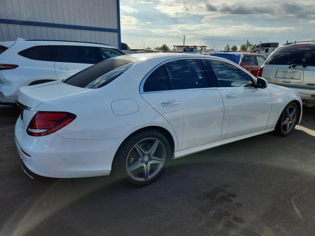 Photo 3 from auction – 2017 MERCEDES-BENZ E 300 with VIN WDDZF4JB4HA016842