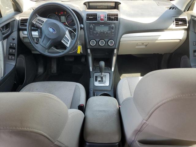 Photo 8 from auction – 2015 SUBARU FORESTER 2 with VIN JF2SJADC3FH448616