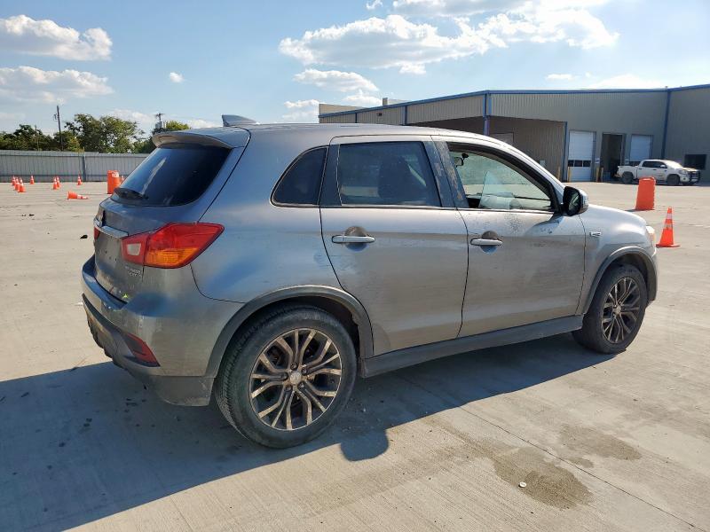 Photo 3 from auction – 2019 MITSUBISHI OUTLANDER with VIN JA4AP3AU2KU002289