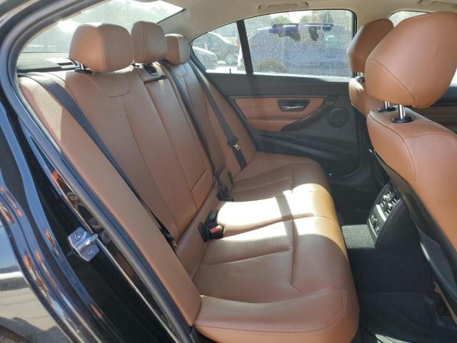 Photo 10 from auction – 2015 BMW 328 XI with VIN WBA3B3G56FNT18076