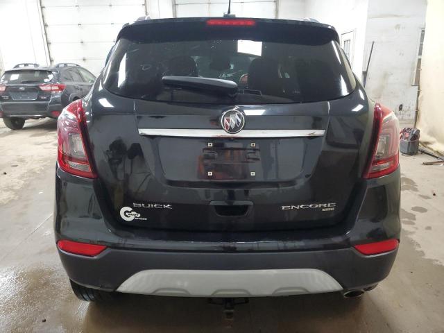 Photo 6 from auction – 2017 BUICK ENCORE PRE with VIN KL4CJESB8HB171076