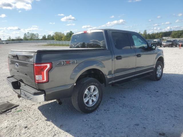Photo 3 from auction – 2017 FORD F150 SUPER with VIN 1FTEW1EF5HFC35963