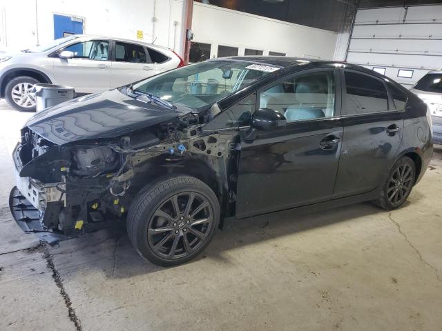 TOYOTA PRIUS 2010 with VIN JTDKN3DU4A0035246 - Photo from auction