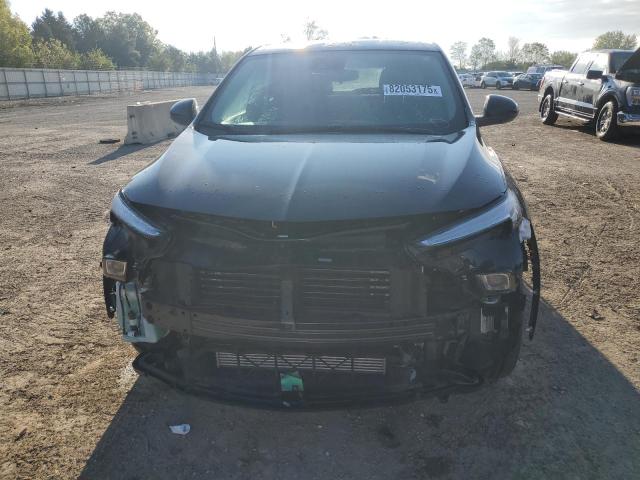 Zdjęcie 5 z aukcji – 2025 BUICK ENCORE GX z VIN KL4AMBSL2SB063985