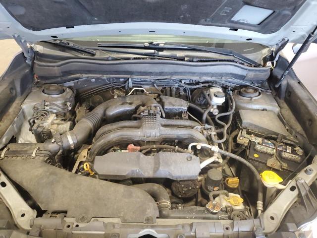 Photo 12 from auction – 2015 SUBARU FORESTER 2 with VIN JF2SJAFC0FH419166