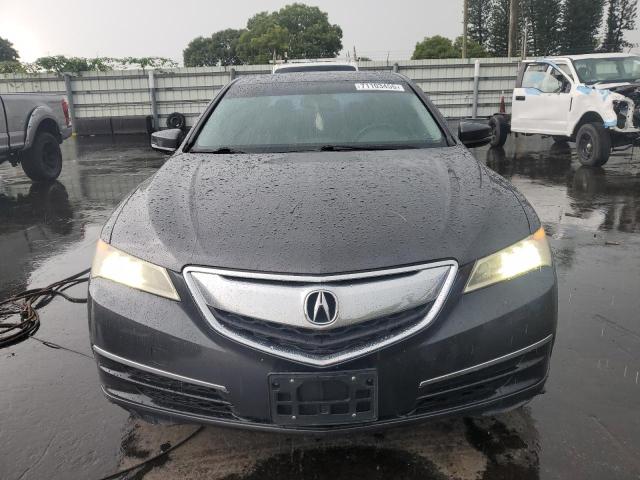 Photo 5 from auction – 2015 ACURA TLX with VIN 19UUB1F33FA001571