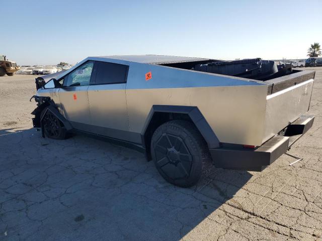 Фото 2 с аукциона – 2025 TESLA CYBERTRUCK с VIN 7G2CEHED5SA077941