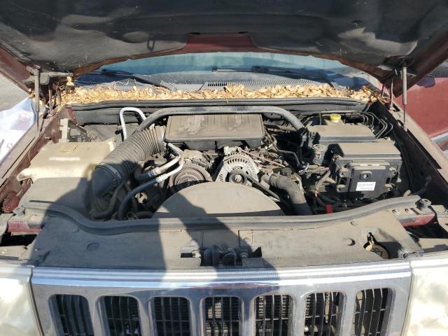 Photo 12 from auction – 2008 JEP COMMANDER SPORT with VIN 1J8HG48K58C167002