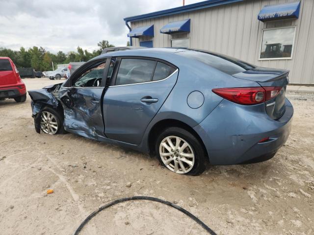 Photo 2 from auction – 2016 MAZDA 3 TOURING with VIN 3MZBM1V77GM279637