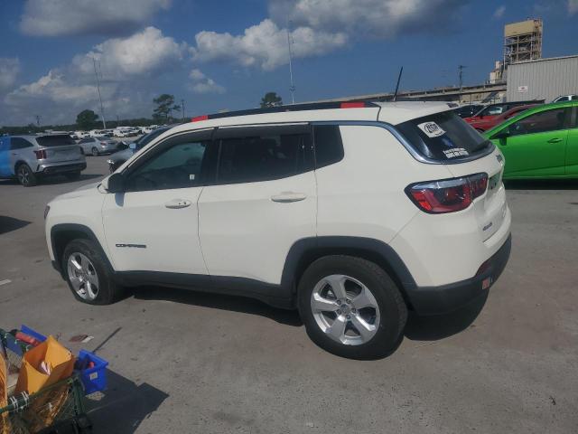 Photo 2 from auction – 2018 JEEP COMPASS LA with VIN 3C4NJDBB1JT333224